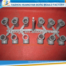 ppr reduce tee moulds/plastic mould